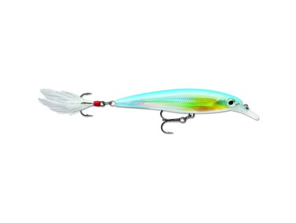 Vobler Rapala X-Rap 08 SLK (Slick)