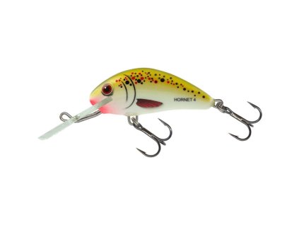 Vobler Salmo HORNET 2 Ayu Suspending
