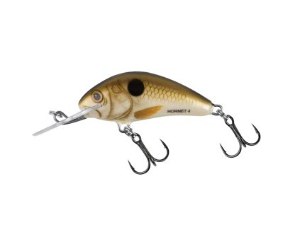 Vobler Salmo HORNET 2 Pearl Shad Sinking