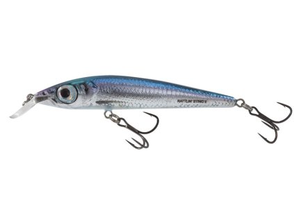 Vobler Salmo RATTLINSTING 9 HoloBlue SP