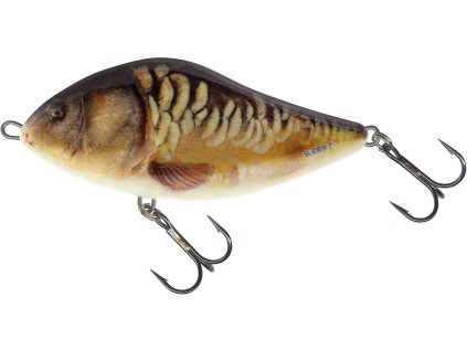 Vobler Salmo SLIDER 10 Supernatural Mirror Carp S