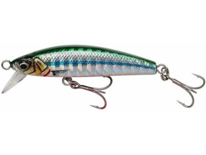 Vobler Savage Gear Gravity Minnow 5cm 4,3g Floating Sardine PHP