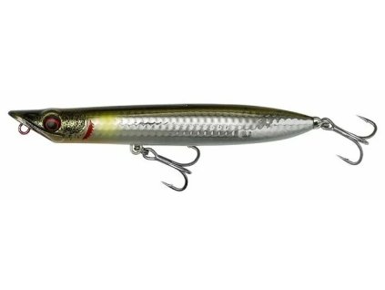 Vobler Savage Gear Slap Walker 10cm 10g Floating Mirror Ayu