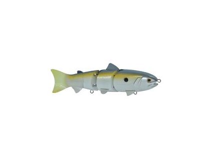 Vobler SPRO SB60 Float Sexy LV Shad