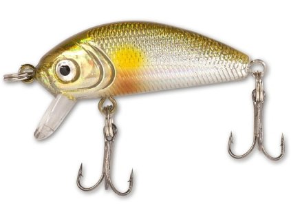 Vobler Zebco Gitec Perch Herring Floating 4,75g 50mm