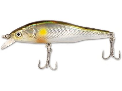 Vobler Zebco Gitec Perch Herring Floating 9,9g 90mm
