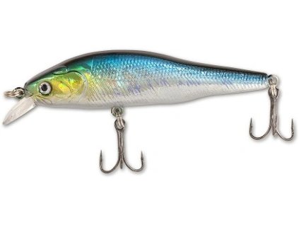 Vobler Zebco Gitec Perch Sardine Floating 9,9g 90mm