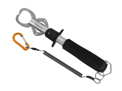 Vylovovacie kliešte Delphin Clamper 25cm/15kg