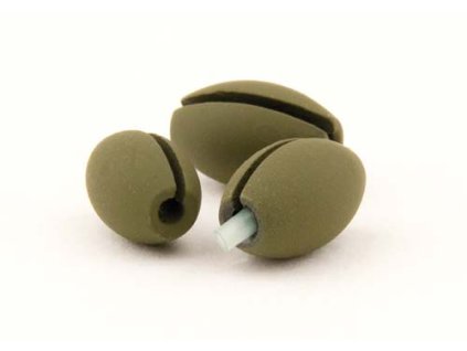 Vyvažovacie olovká Fox EDGES™ Kwik Change Pop Up Weights - AAA