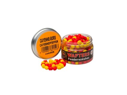 Wafters Beta-Mix Kajenské korenie 6mm