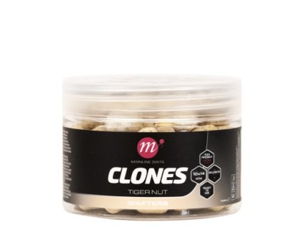 Wafters Clones Mainline Tiger Nut 10x15mm 150ml