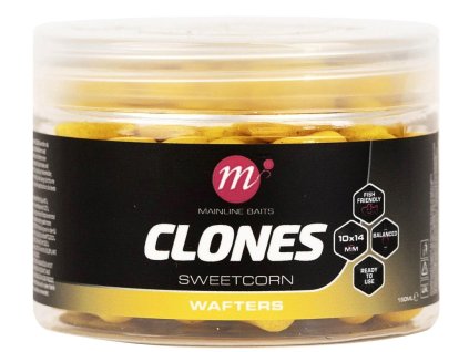 Wafters Mainline Clones Sweetcorn