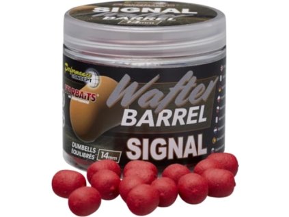 Wafters Starbaits Signal 14mm 70g