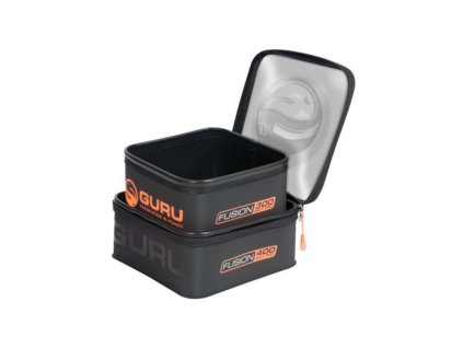 Waterbox Guru Fusion 400 +  Bait Pro 300 Combo