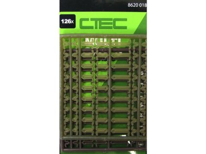 Zarážky Ctec Multi Stops Mixed
