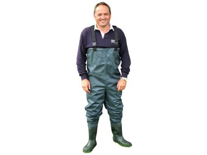 Brodiace čižmy SIGMA Nylon (Veľkosť veľ. 7)