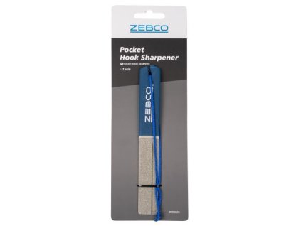 Brúska na háčiky Zebco Pocket Hook Sharpener