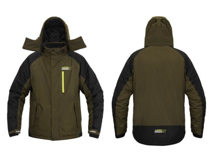 Bunda Delphin Winter 5T (Veľkosť M)