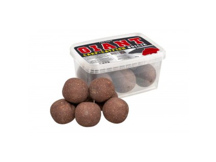 Catfish boilie Giant Carp Bloody 300g