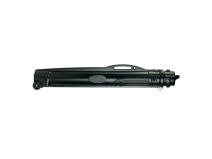 Cestovný tubus Plano XLRod Case Wheels Black
