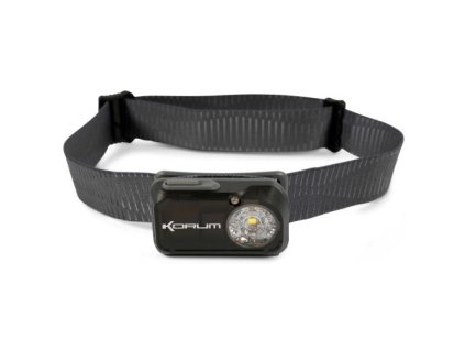 Čelovka Korum Supa Lite Headtorch
