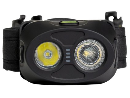 Čelovka Ridgemonkey VRH300X Pro USB