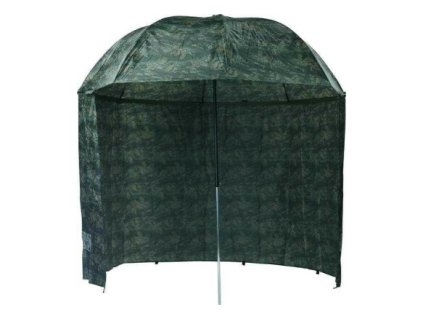 Dáždnik Mivardi Camou PVC + Tent