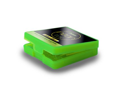 Delphin NEON Box (Veľkosť 4,5 x 39mm)