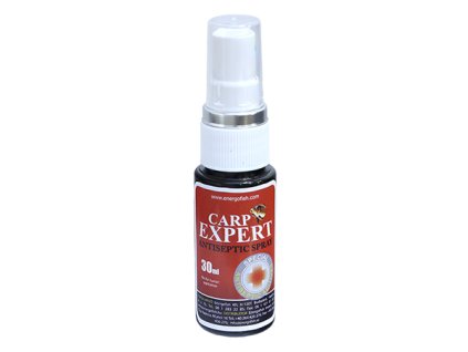 Dezinfekcia Carp Expert Antiseptic Spray 30ml