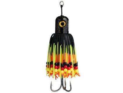Chobotnica Mad Cat Clonk Teaser The Original 200g Black