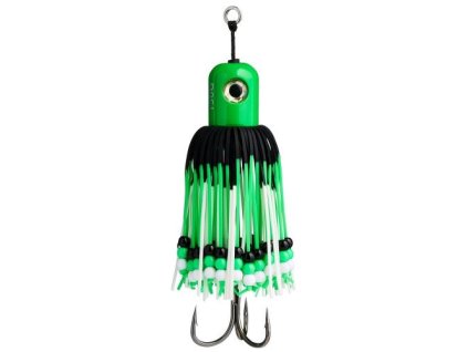 Chobotnica Mad Cat Clonk Teaser The Original 200g Green