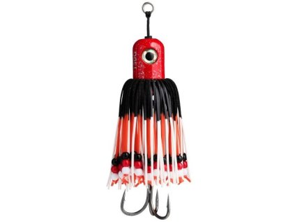 Chobotnica Mad Cat Clonk Teaser The Original 200g Red