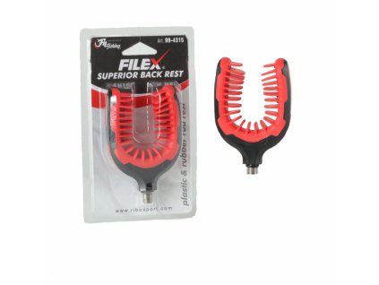 Držiak prútu Fil Fishing Filex Superior Back Rest