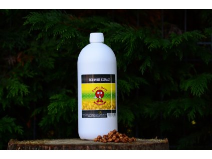 Extract Tigernuts Dudi Bait 1L