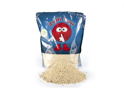 Feeder Groundbait Dudi Bait Sweet 1kg