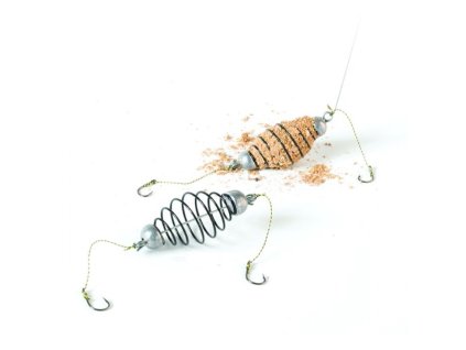 Feeder Rig System Fil Fishing (Hmotnosť 30g)