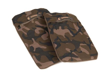 Fľaša termofor Fox Camolite Hot Water Bottle XL