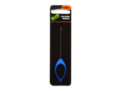 Fox ihla Splicing Needle