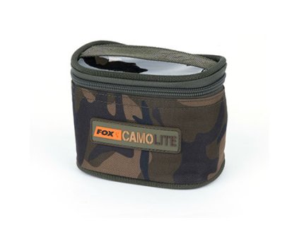 Fox púzdro Camolite Accessory Bag Small