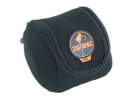 Fox Zig Disc - Zig Disc Storage