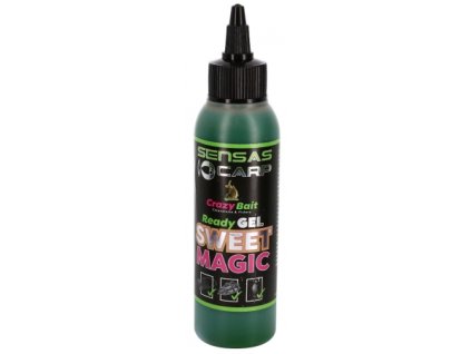Gel Sensas Sweet Magic 115ml