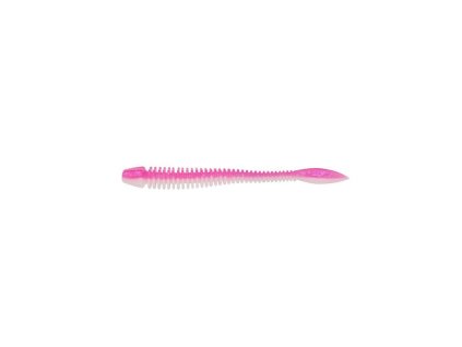 Guma Berkley Flail 50mm Pink/White