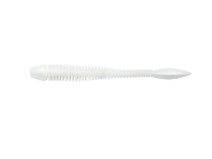 Guma Berkley Flail 70mm Milky White