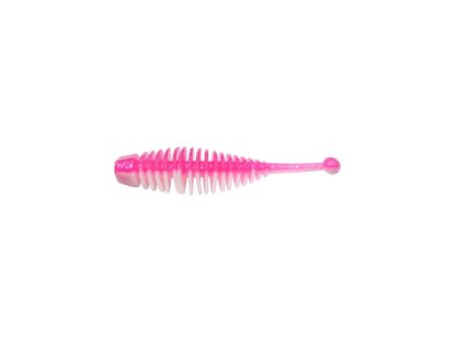Guma Berkley Naiad 50mm Pink/White