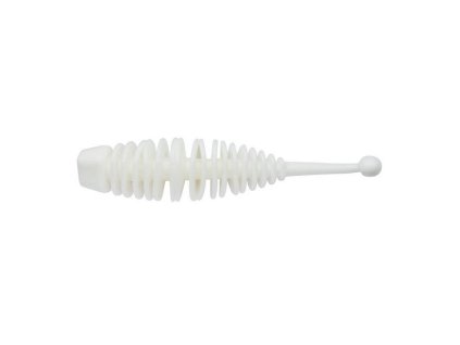 Guma Berkley Naiad 70mm Milky White