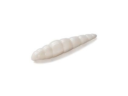 Guma FishUP Yochu 1,7" White #009 syr