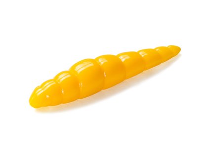 Guma FishUP Yochu 1,7" Yellow #103 syr