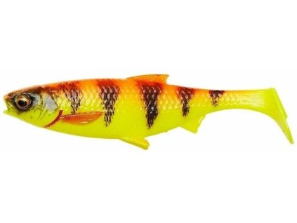 Guma Savage Gear 3D River Roach B 10cm 10g Golden Ambulance