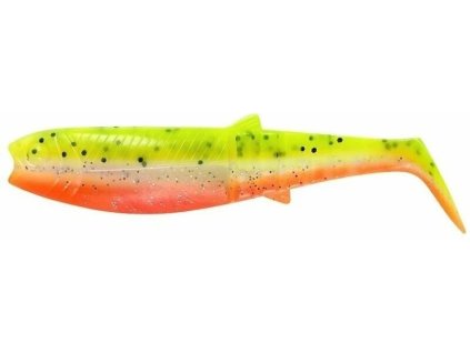 Guma Savage Gear Cannibal Shad Lemon Cracker 15 cm 33 g 2ks