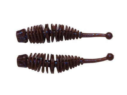 Gumy Berkley PWRBT PWR Naiad 50mm Trout Pellet 10ks